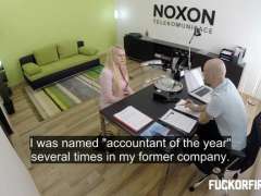 Vorstellungsgespräch (4)